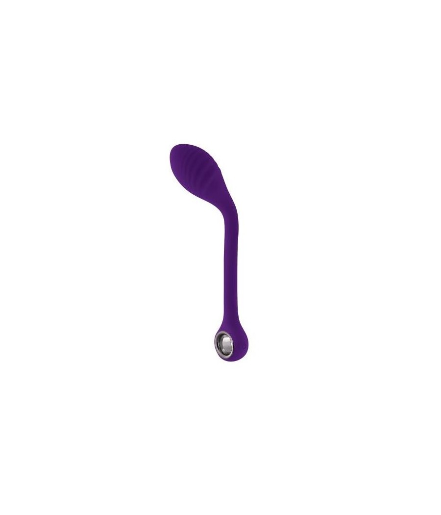 Vibrador Spot on Purpura