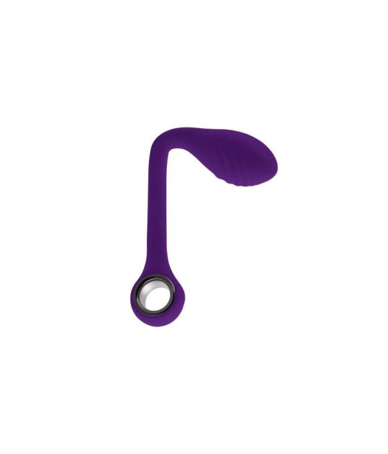 Vibrador Spot on Purpura