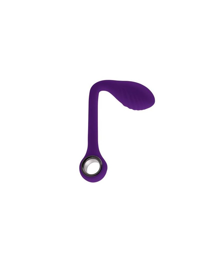 Vibrador Spot on Purpura