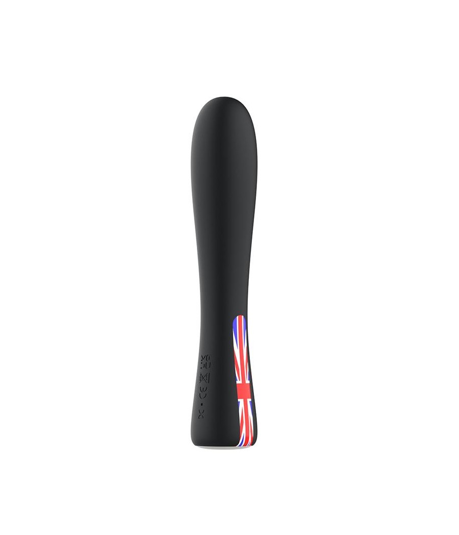 Romp Vibrador con Funcion Boost