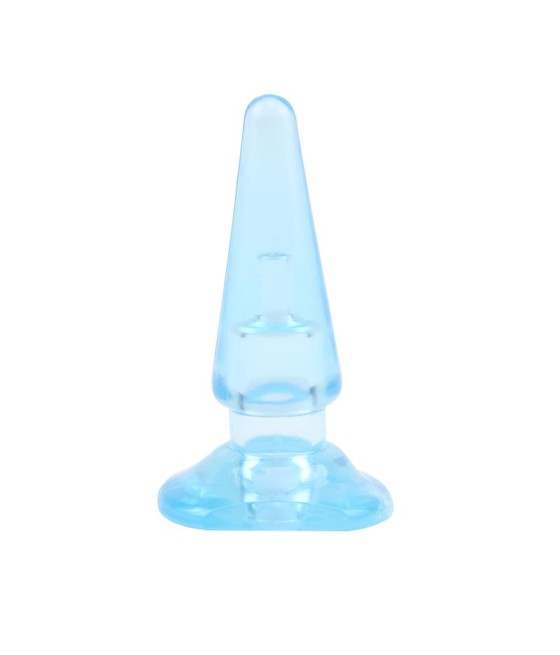 Plug Anal SASSY Azul 104 x 32cm