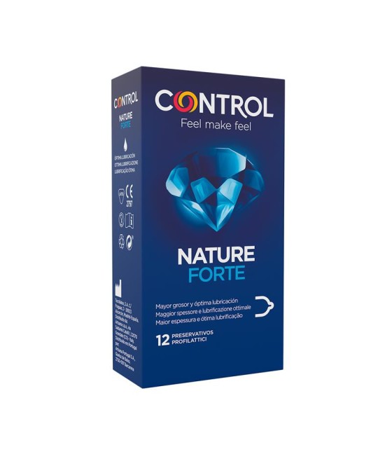 Nature Forte 12 uds