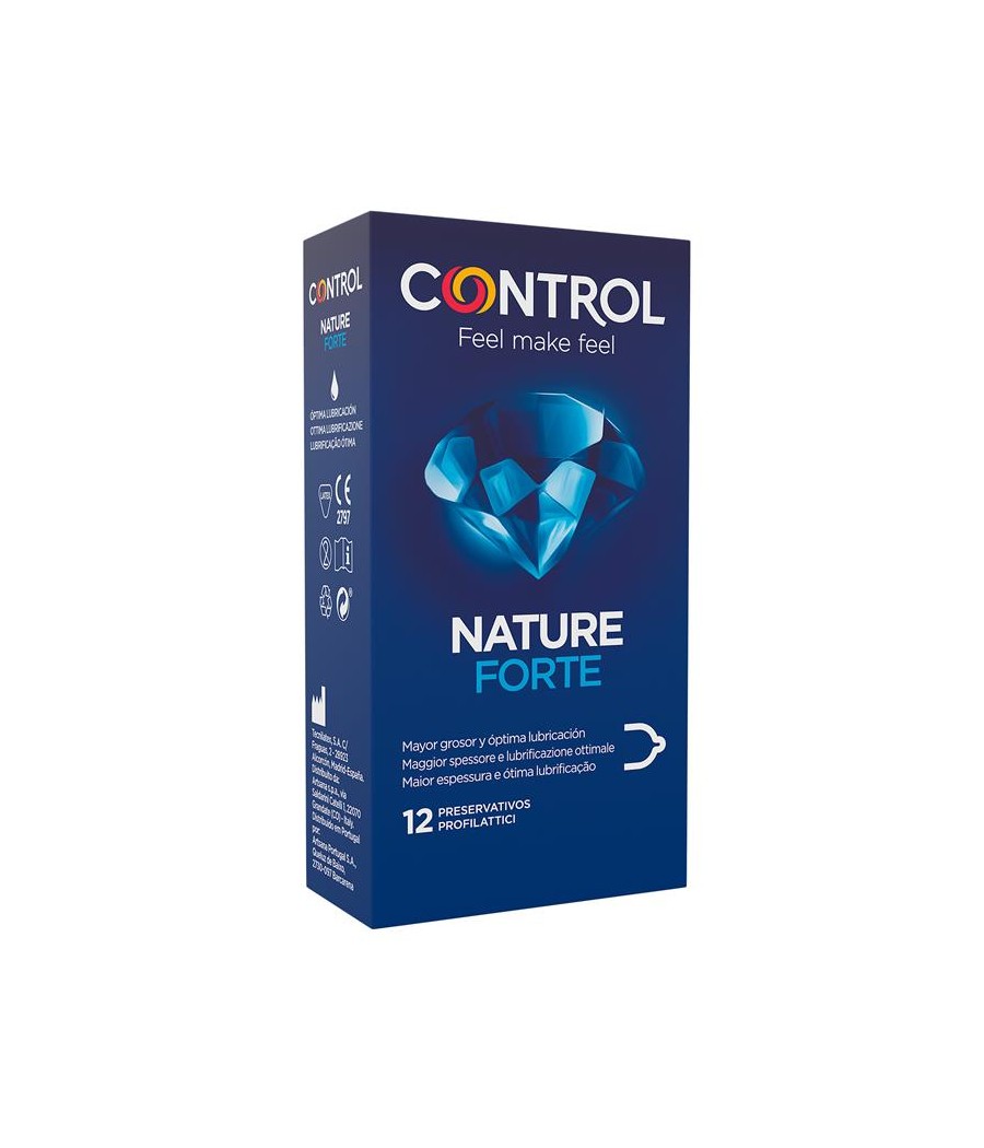 Nature Forte 12 uds