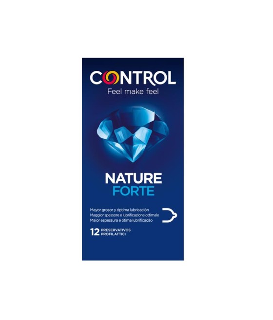 Nature Forte 12 uds