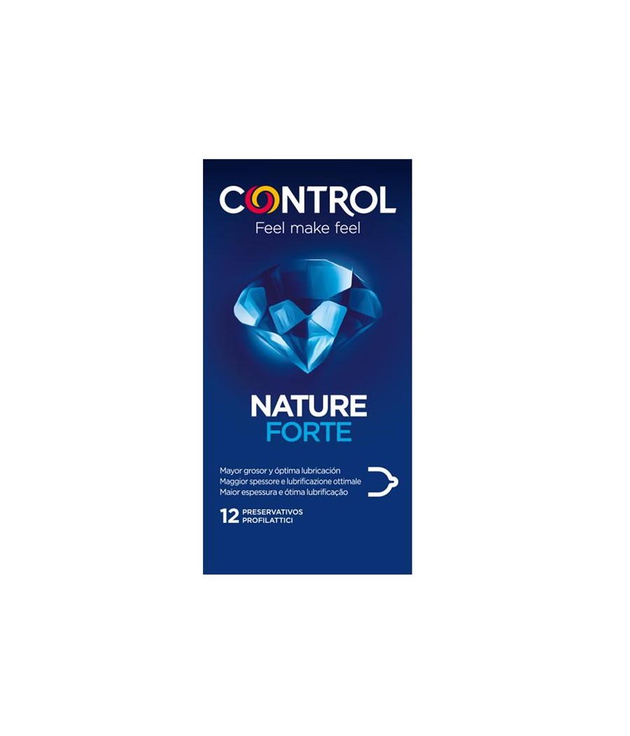 Nature Forte 12 uds