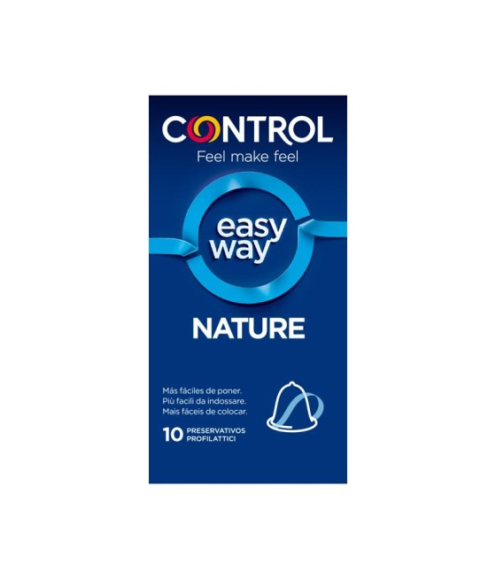 Easy Way Nature 10 uds