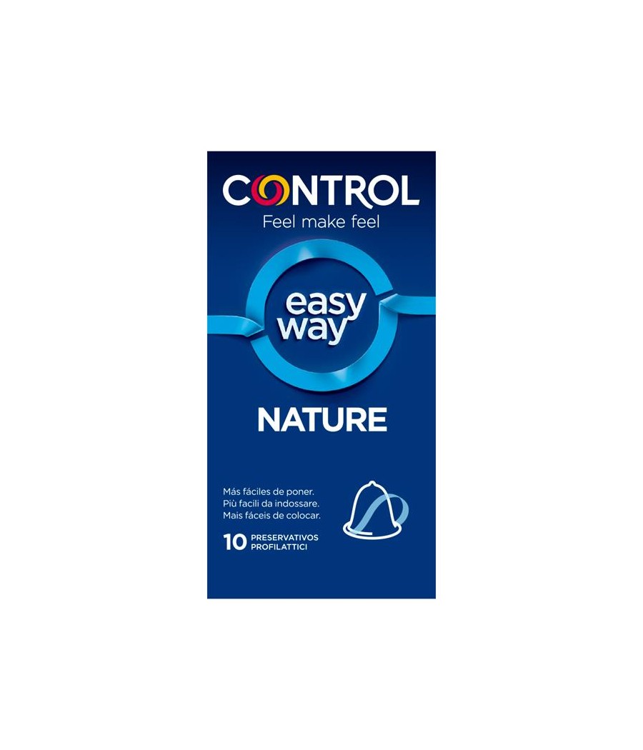 Easy Way Nature 10 uds