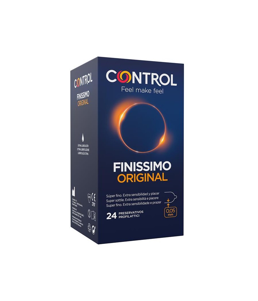 Finissimo Original Original 24 uds