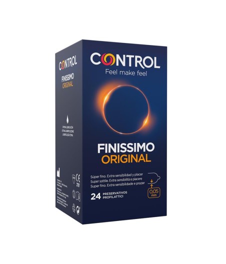 Finissimo Original Original 24 uds