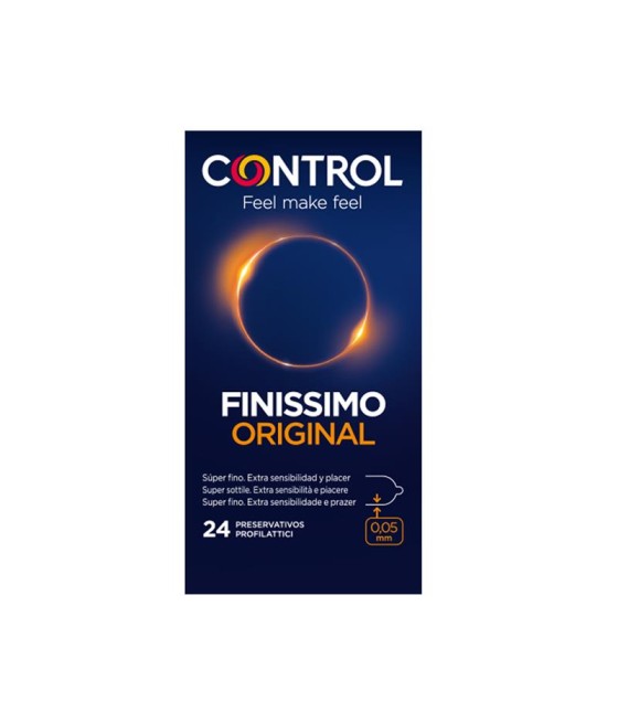 Finissimo Original Original 24 uds