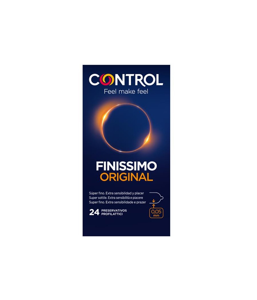 Finissimo Original Original 24 uds