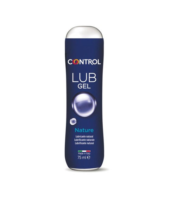 Lubricante Nature 75 ml