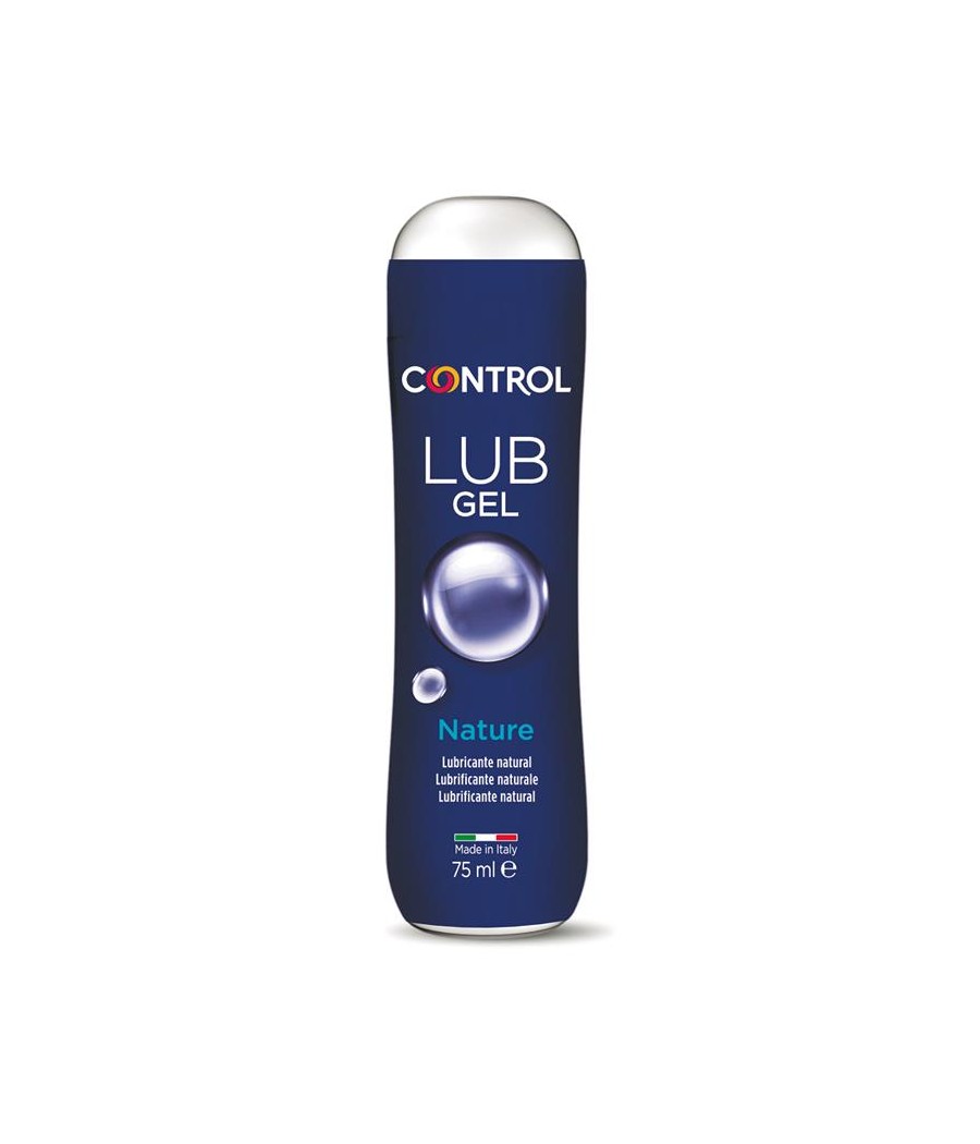 Lubricante Nature 75 ml