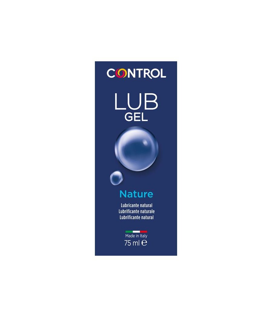 Lubricante Nature 75 ml