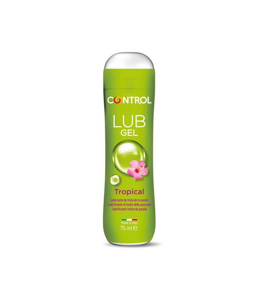 Lubricante Tropical 75 ml