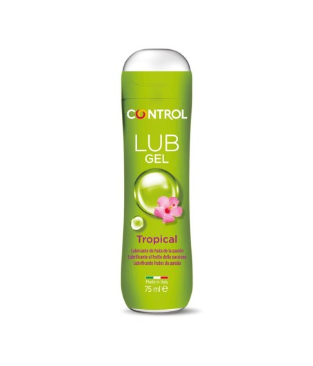 Lubricante Tropical 75 ml