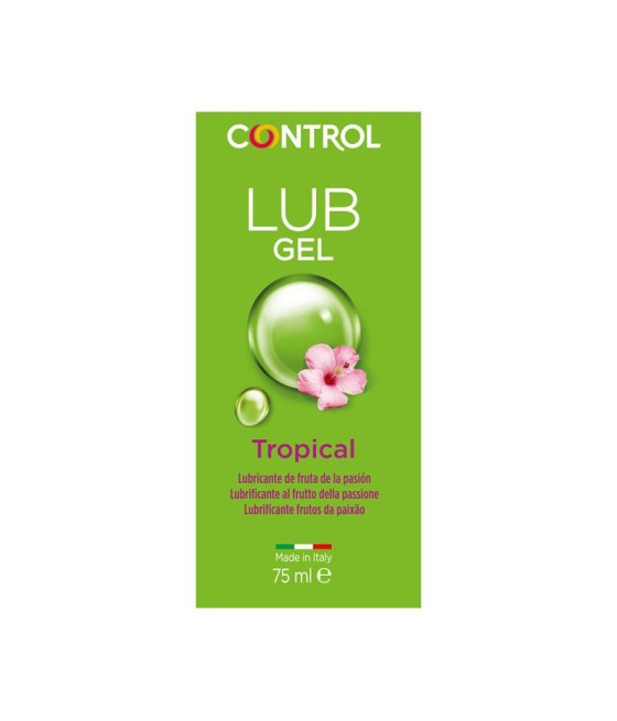 Lubricante Tropical 75 ml