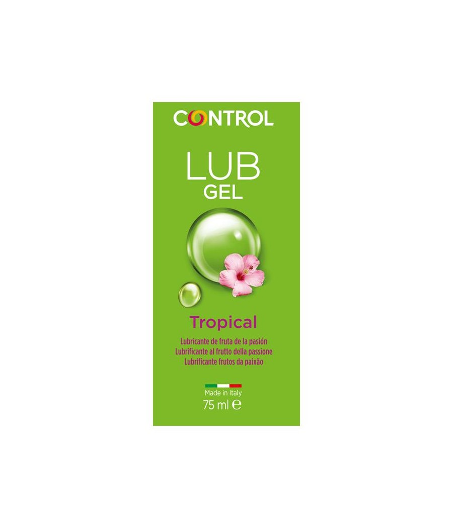 Lubricante Tropical 75 ml