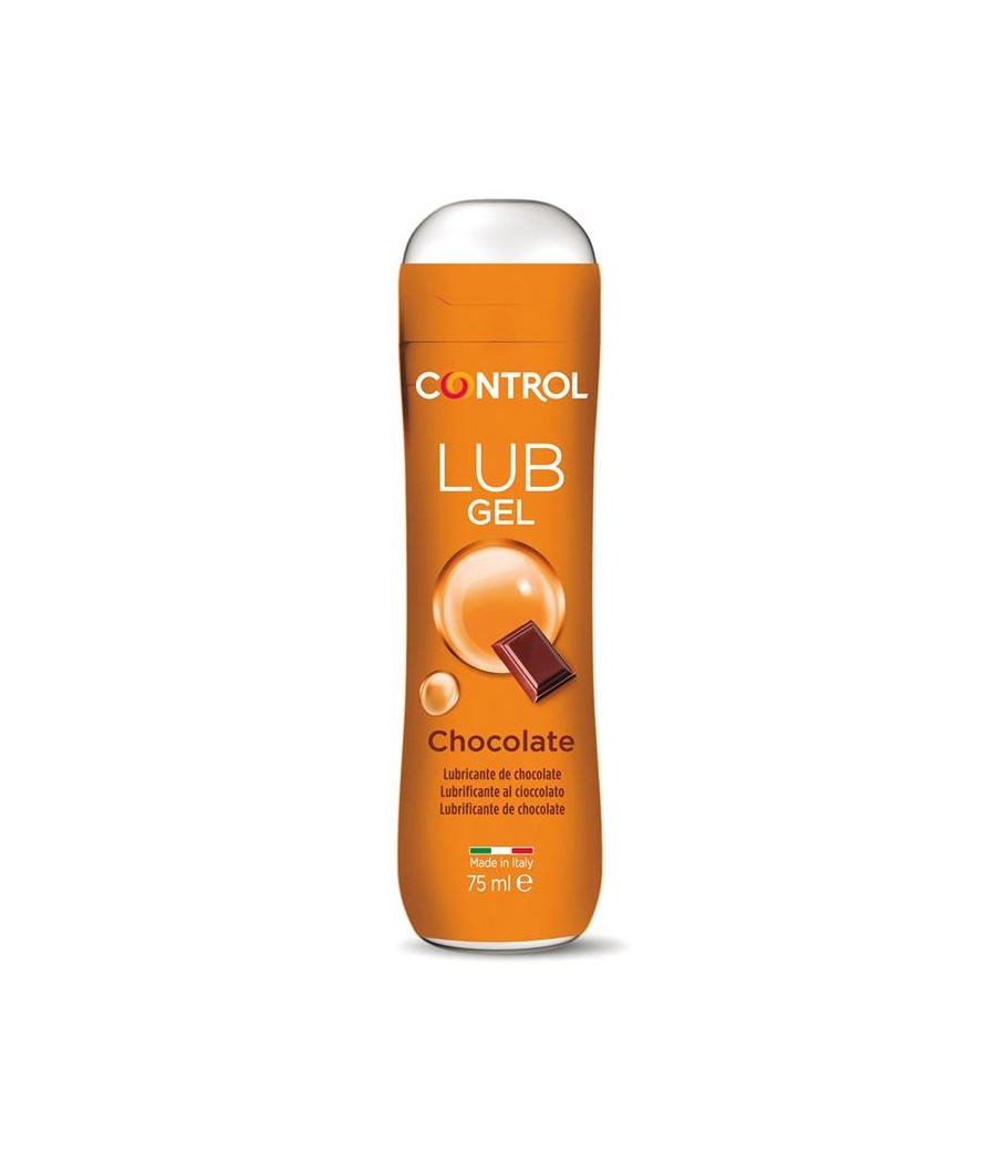 Lubricante Chocolate 75 ml