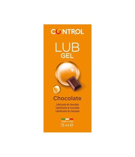 Lubricante Chocolate 75 ml