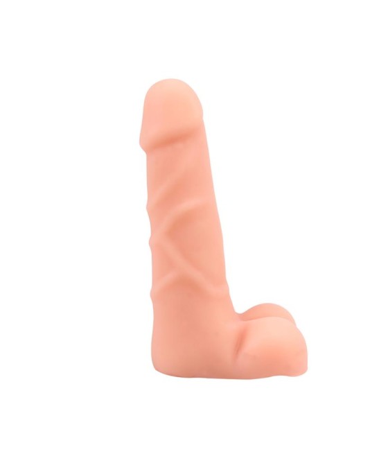 Dildo No01 T Skin 67 Natural