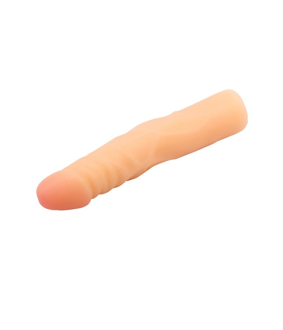 Dildo T Skin 75 Natural