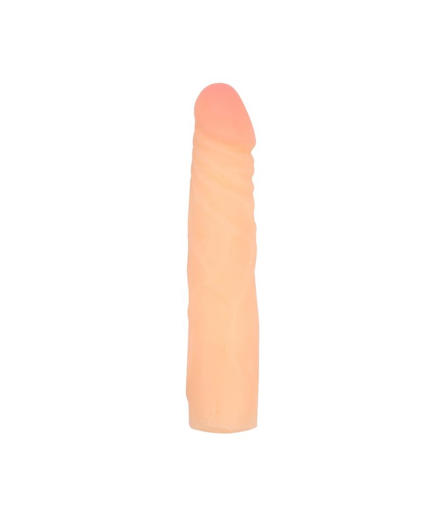 Dildo T Skin 75 Natural