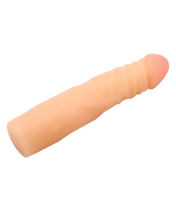 Dildo T Skin 75 Natural