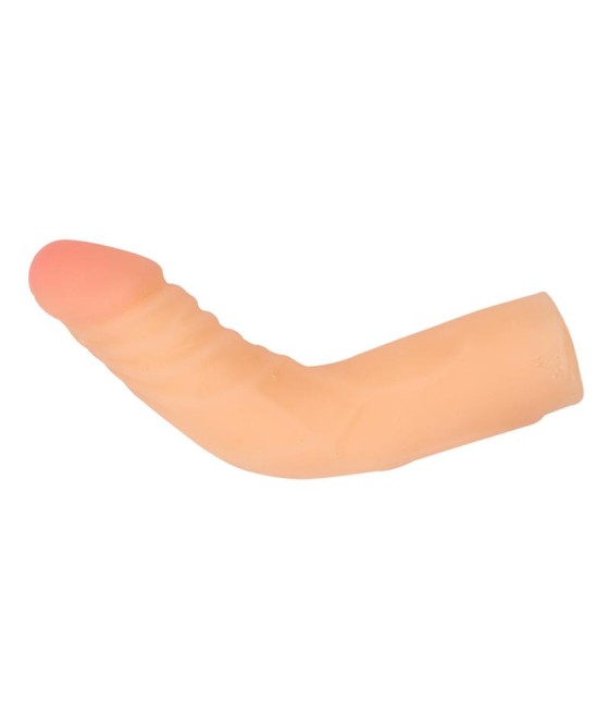 Dildo T Skin 75 Natural