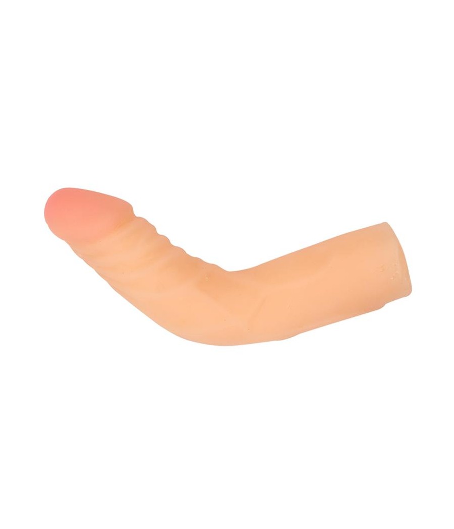 Dildo T Skin 75 Natural