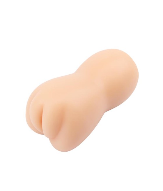 Masturbador Ashly Chubby Vagina T Skin 133 cm Natural