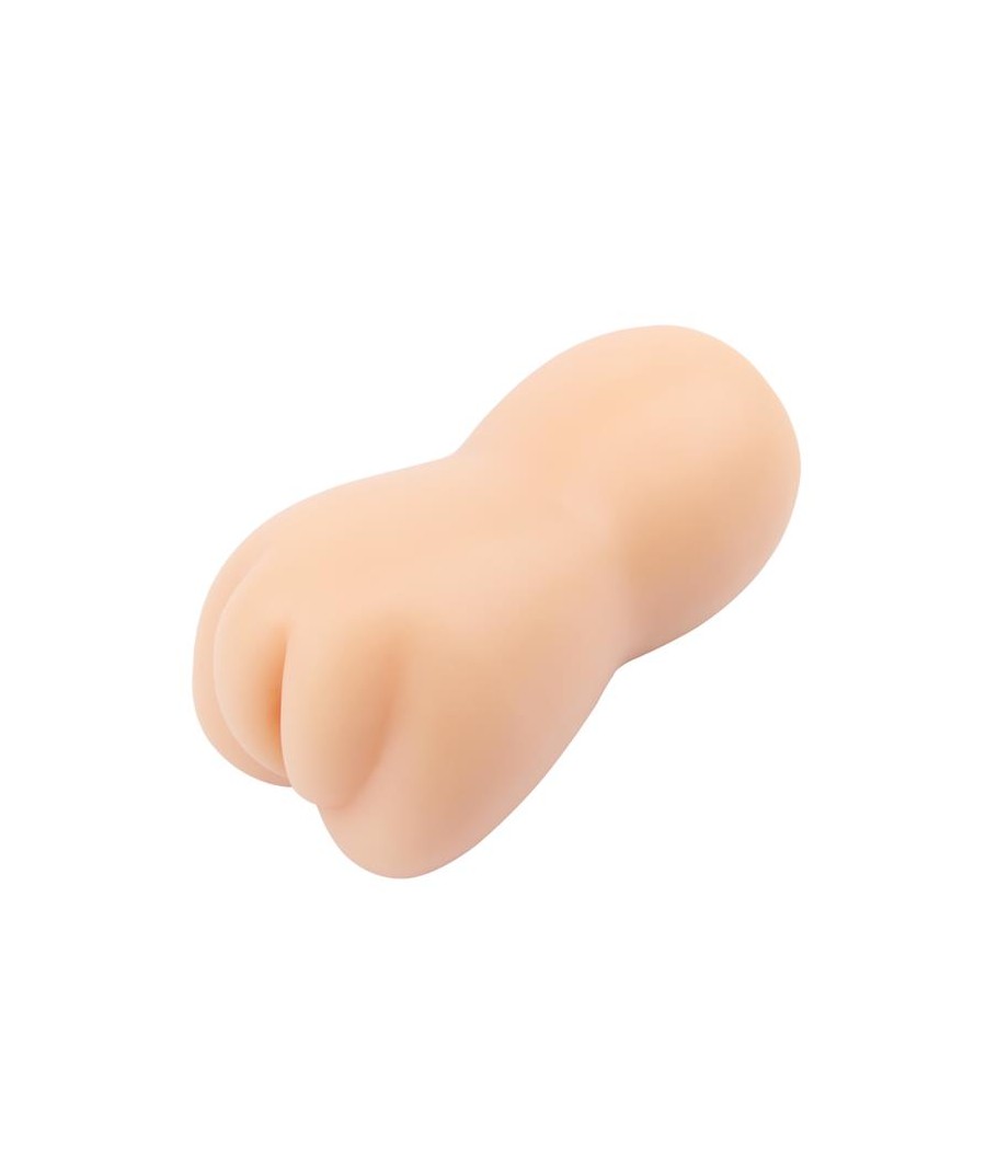 Masturbador Ashly Chubby Vagina T Skin 133 cm Natural