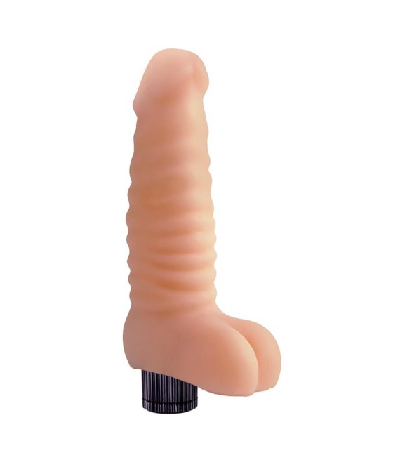 Vibrador No02 T Skin 75 Natural