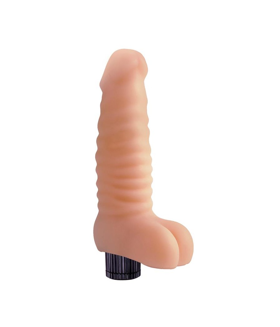 Vibrador No02 T Skin 75 Natural