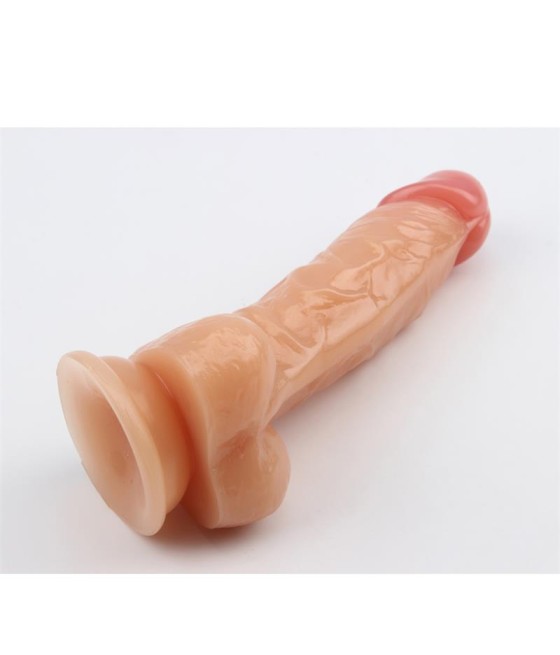 Dildo Fantasy 7 Natural