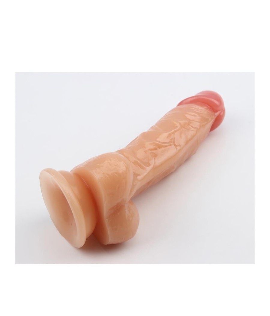 Dildo Fantasy 7 Natural