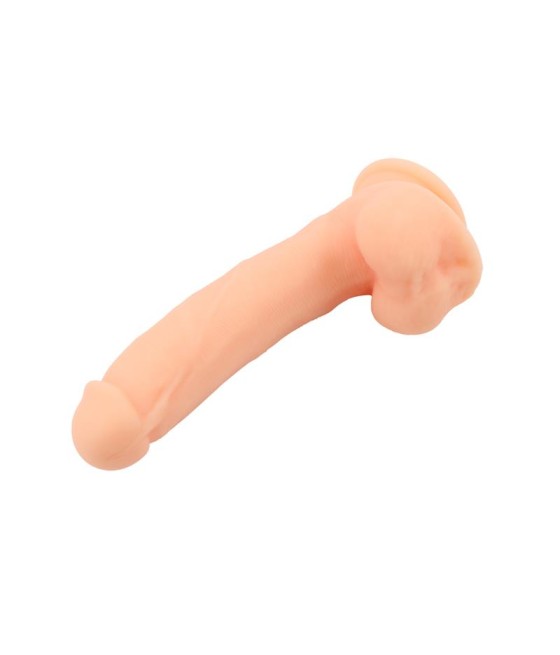 Dildo Boss 205 x 41 cm Silicona Natural