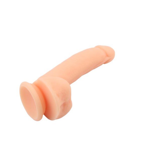 Dildo Boss 205 x 41 cm Silicona Natural