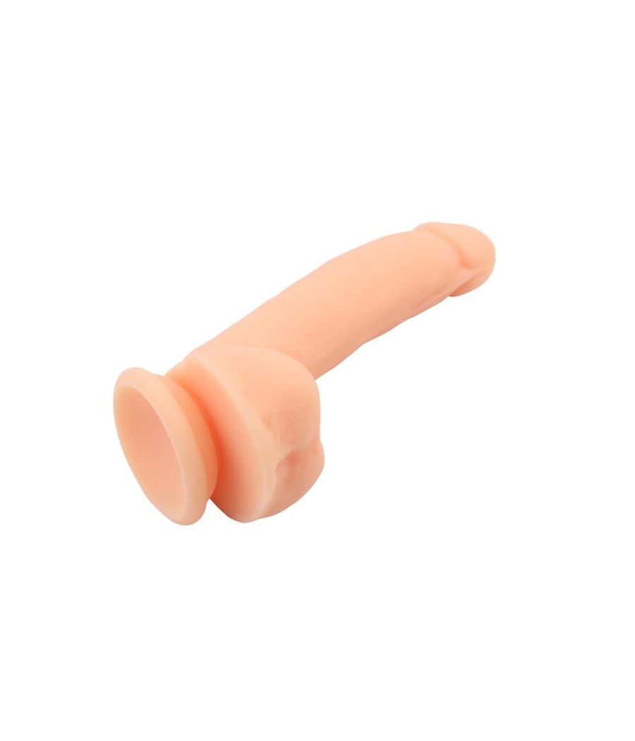 Dildo Boss 205 x 41 cm Silicona Natural