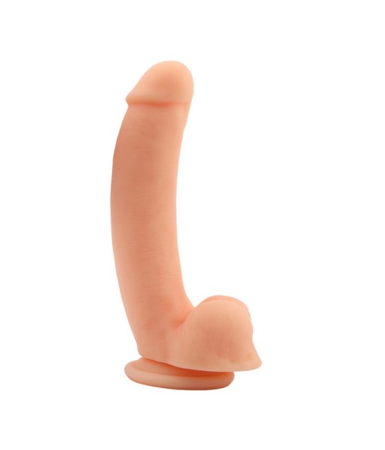 Dildo Boss 205 x 41 cm Silicona Natural