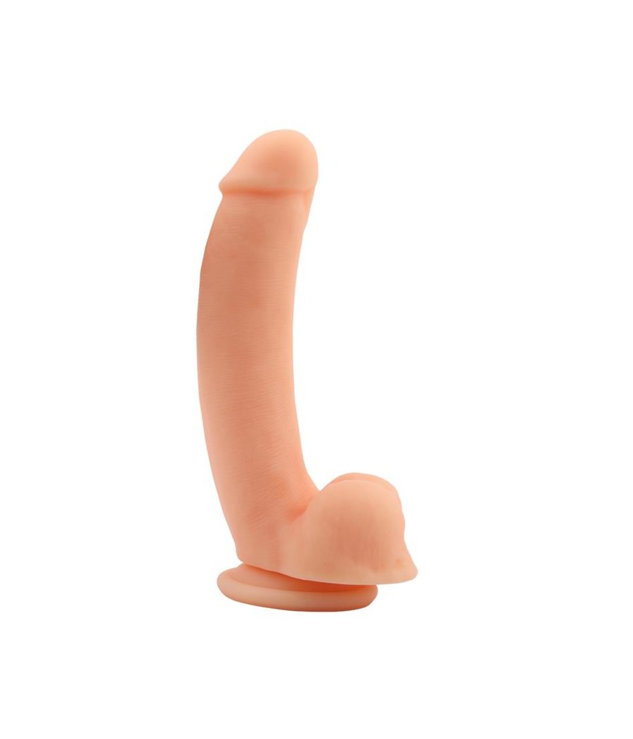 Dildo Boss 205 x 41 cm Silicona Natural