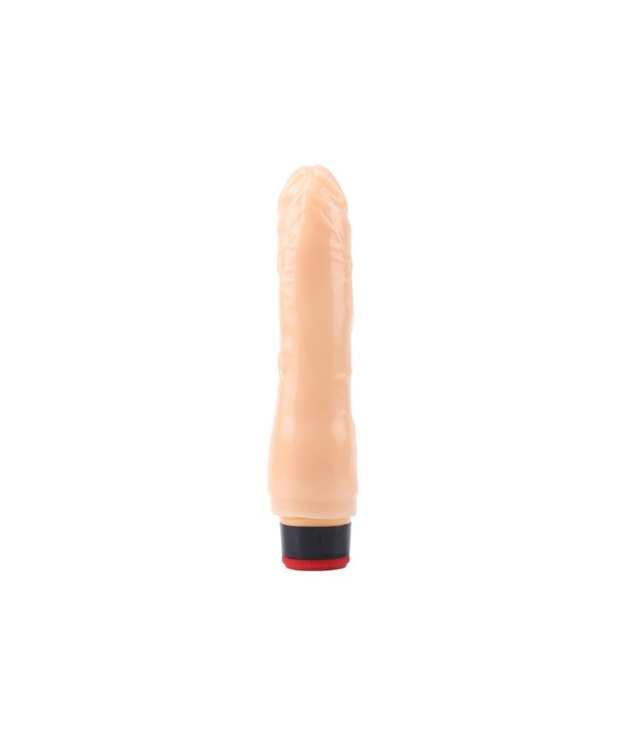 Vibrador T Skin 81 Natural