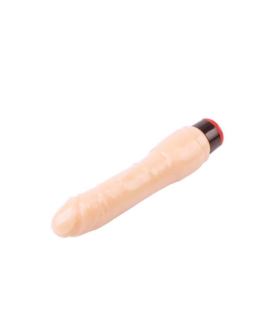 Vibrador T Skin 81 Natural