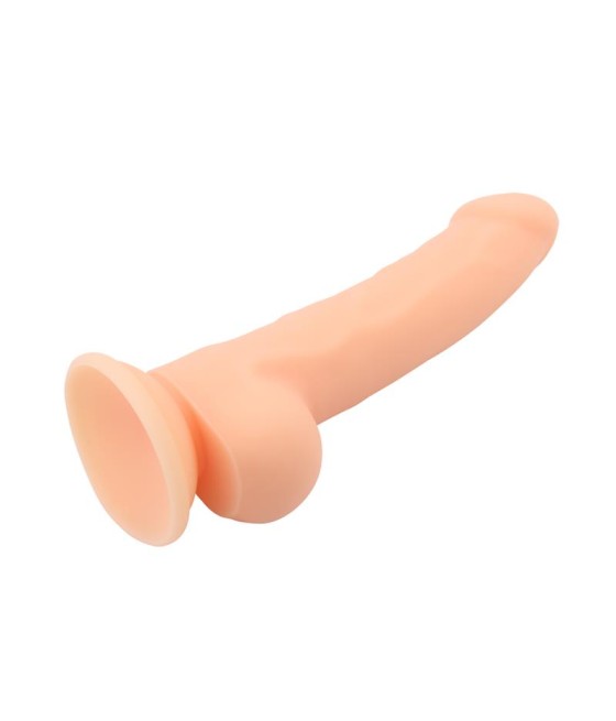 Dildo Gold Digger 89 Silicona Liquida Natural