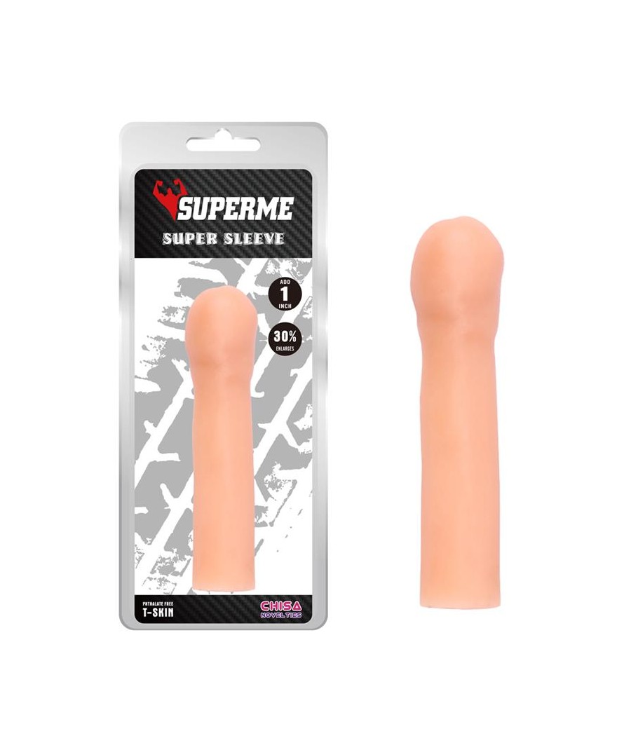 Funda para el Pene Super Natural