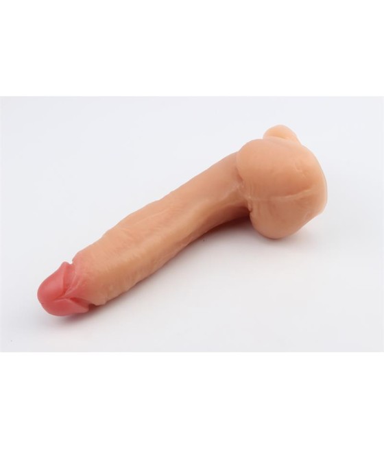 Dildo MrRight 10 Natural