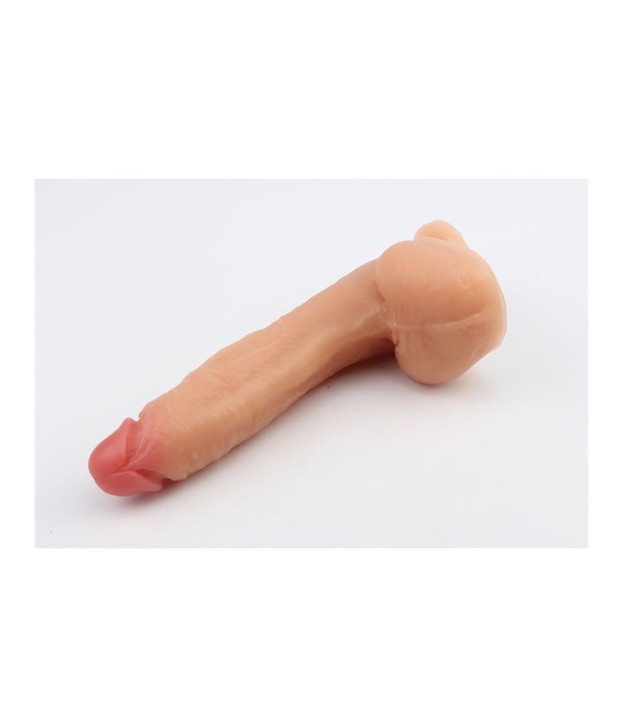 Dildo MrRight 10 Natural