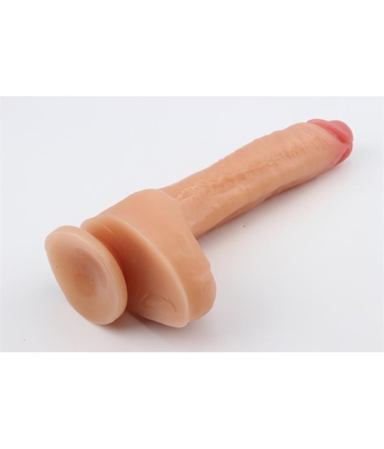 Dildo MrRight 10 Natural