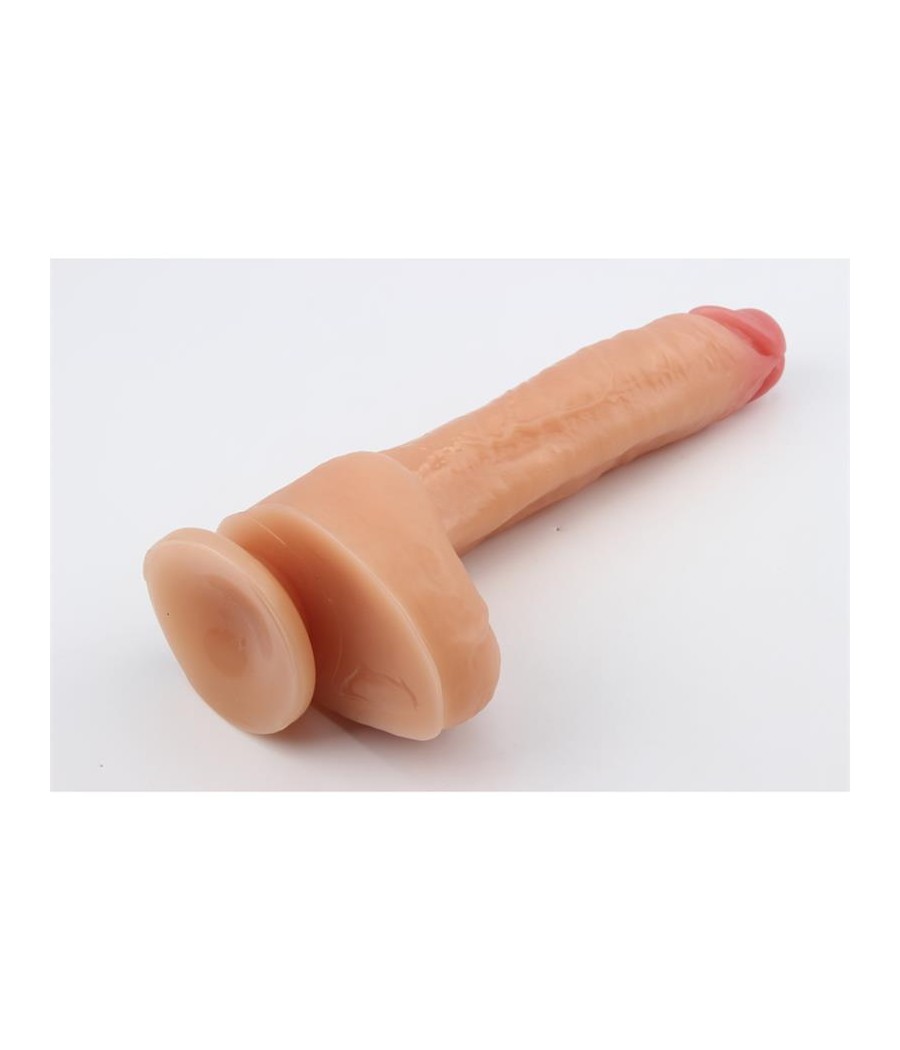 Dildo MrRight 10 Natural