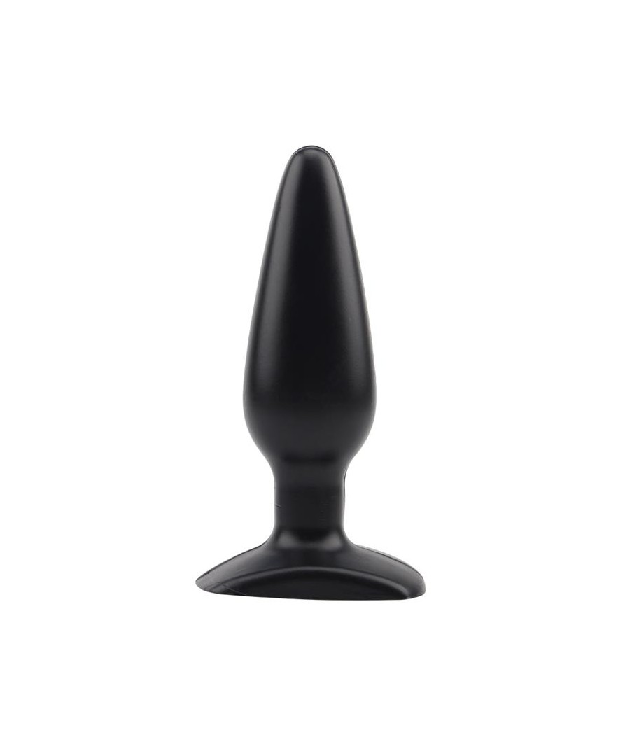 Plug Anal Rubicon 135 x 45 cm Negro